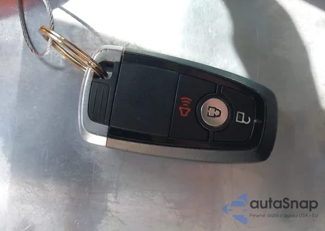 2017 Ford Fusion Se from USA, damaged, VIN 3FA6P0H76HR378087